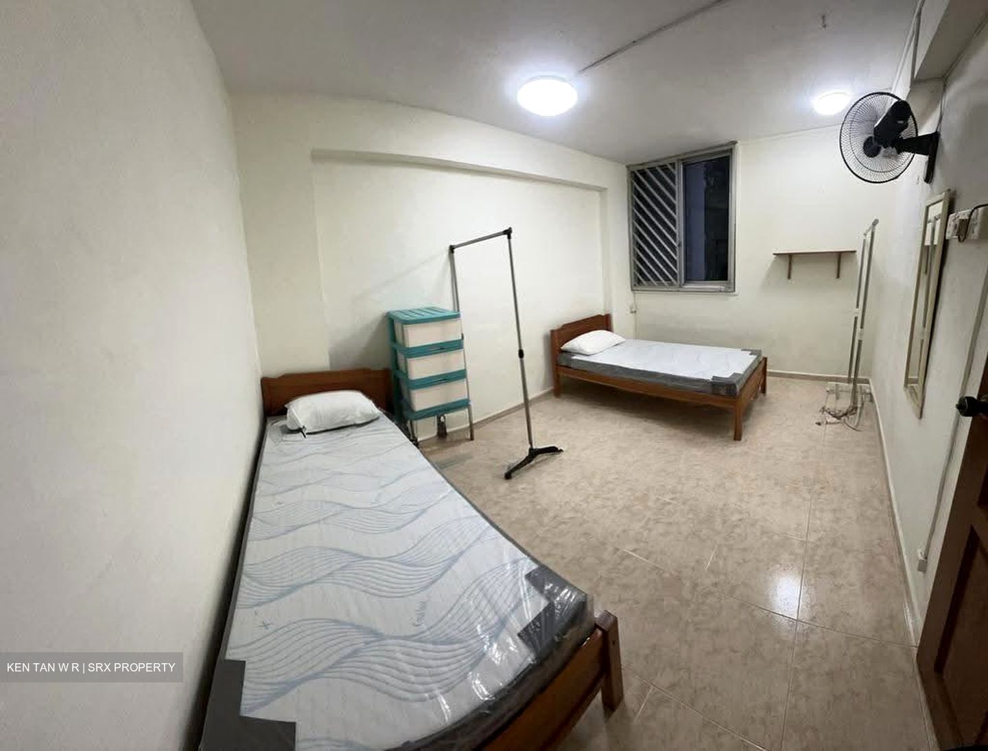 Blk 504 Kaki Bukit Ville (Bedok), HDB 3 Rooms #631822221